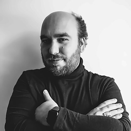 Игорь К., пастор